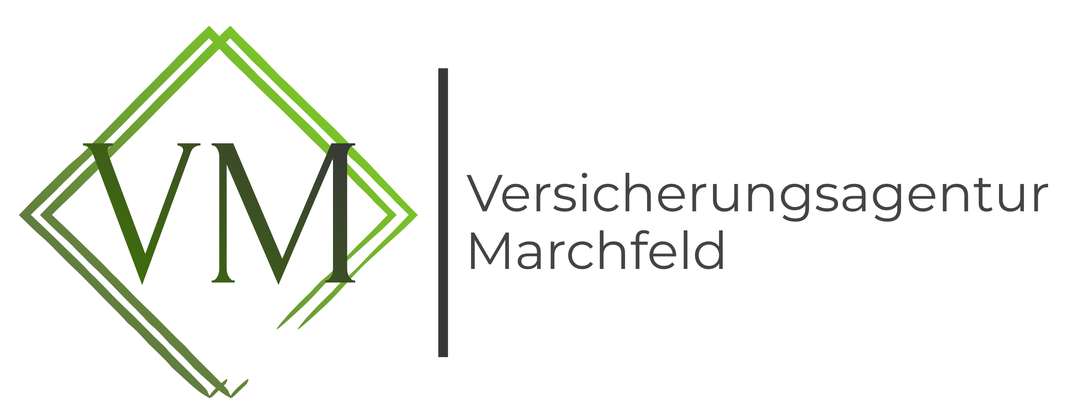 versicherungsagentur marchfeld logo